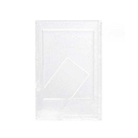 3 tommer Mini Film Fotoramme til Fotokortholder Skrivebordsbilledramme Album Plakat Display Stand Skrivebord