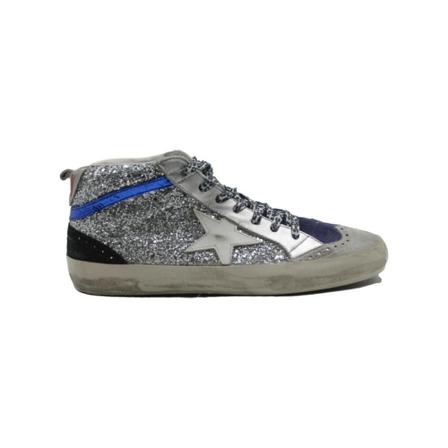 Golden Goose Sneakers , Grijs , Dames , Maat: 39 EU
