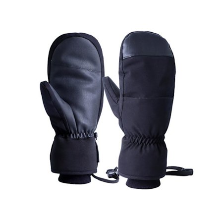 Snowboardhandskar Vantar Varma Touch Screen Vattentäta Skidhandskar