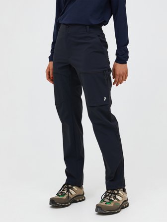 Peak Performance - Light Cargo Pants Women