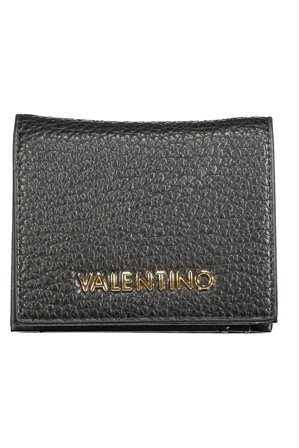 Valentino Bags Portafoglio Donna Nero