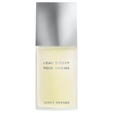 Issey Miyake L'eau D'issey Pour Homme 125ml - Eau de Toilette
