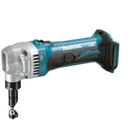 Makita DJN161Z Platetygger uten batteri og lader, Maskiner