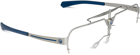 Beretta Competition EVO Frame ampumalasien kehykset