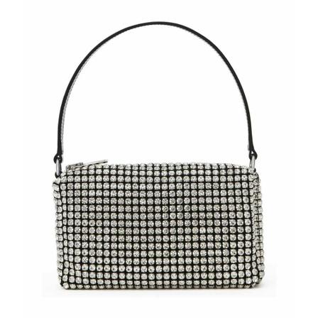 Alexander Wang, Bag Wit, Dames, Maat:ONE Size