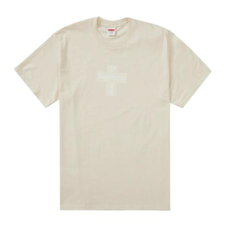 Supreme T-Shirts inbo, Herre