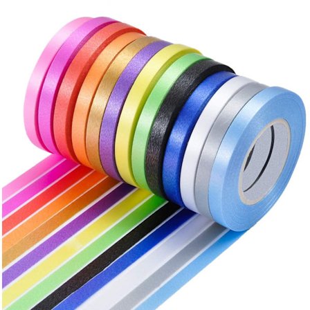 52 rullaa 10m ilmapallo nauhaa hää nauhaa nauhaa syntymäpäivä