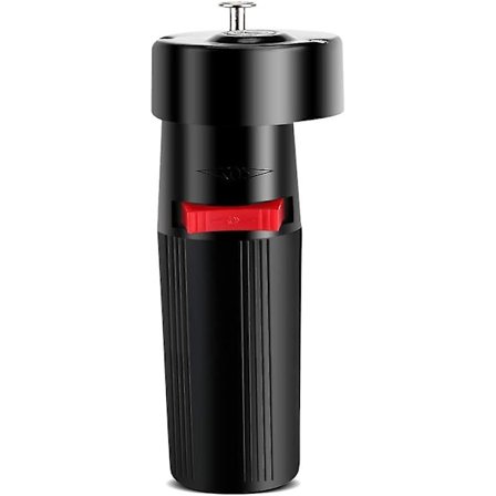 Barbecue Motor, Barbecue Grill Rotator Motor 1.5v Batteridrevet Solid Bbq Stegebeslag Tilbehør (Batteriet Er Ikke Inkluderet) (DPD)