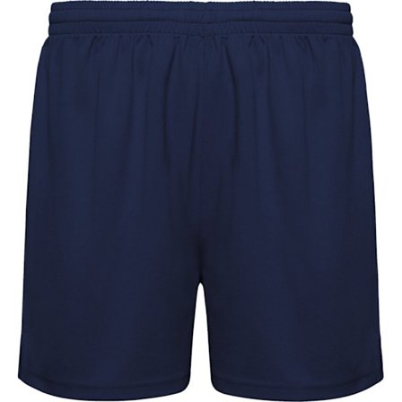 Roly Barn/Barn Player Sports Shorts 12 År Marinblå