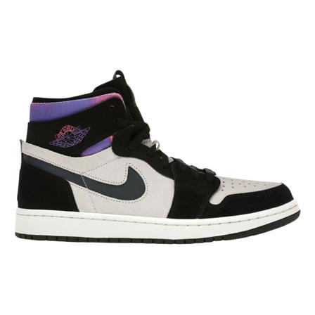 Nike Sneakers Sort, Herre, Størrelse: 47 1/2 EU