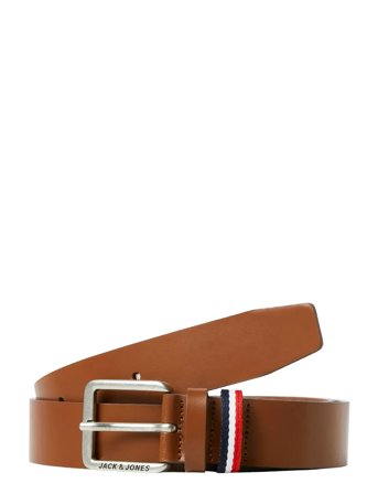 Jacespo Belt Noos Brown Jack & J S