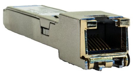BAROX SFP extend. temp. range