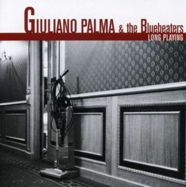 Long playing Giuliano Palma