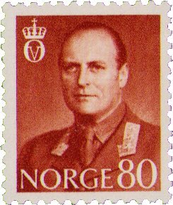 Norge - AFA 449 - Postfrisk