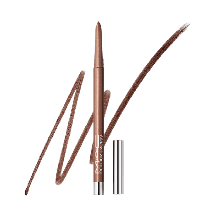 MAC Cosmetics Colour Excess Gel Pencil Eye Liner Eyeliner & ögonpennor Unisex Brun 0,35 G