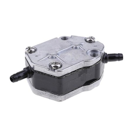 Högkvalitativ bränslepump för Yamaha 25 30 40 50 60 70 75 80 85 hk 2-takt 692-24410-00