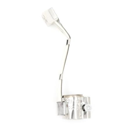 220V 25mm x 30mm metalliruuvikiinnitys joustava kiillenauhalämmitin S one size