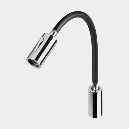 Quick Läslampa Audrey Wall LED med USB uttag