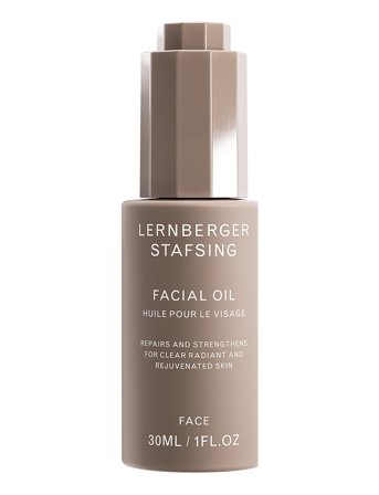 Lernberger Stafsing Skincare Facial Oil 30.0 Ml - Nude - 30 ml