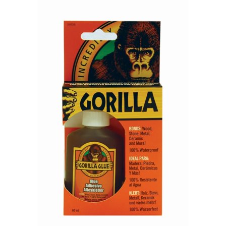 Gorilla Glue other equipment OneSize