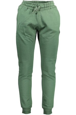 U.s. Polo Pantalone Uomo Verde