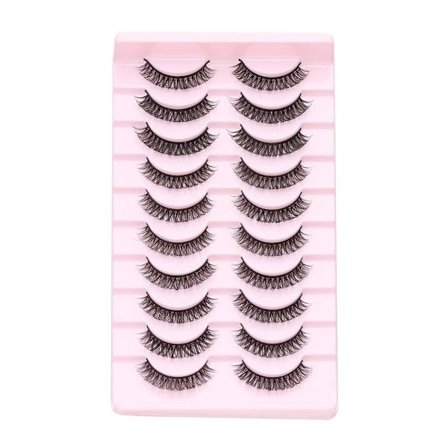 10 Paria 3D Mink DD Curl Ripsienpidennykset_ma