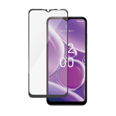 PanzerGlass Screen Protector Nokia G42 5G | Ultra-Wide Fit