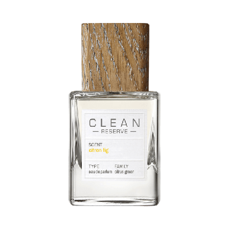 Clean Reserve Citron Fig EdP Parfym & EdT Unisex 30 ML