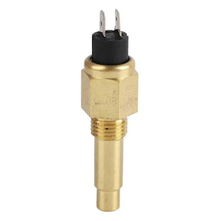 M14*1.5 98 Motor Vanntemperatursensor Passer For Vdo 6~24v Motortilbehør