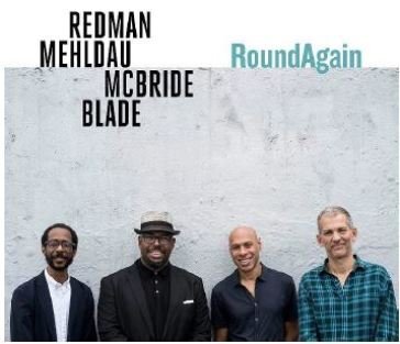 Roundagain Mehld Redman Joshua