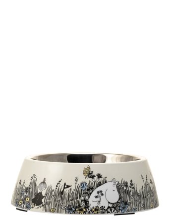 Muurla | Moomin For Pets Food Bowl | Ø 22 CM