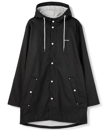 Tretorn Wings Rain Svart