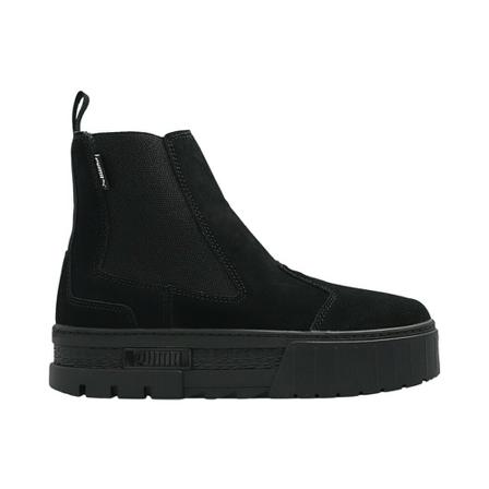 Puma Ankle Laarzen , Zwart , Dames , Maat: 36 EU Enkellaarsjes