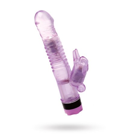Auto-Rabbit: Auto Rabbit - TESTVINNER - Sexleker Vuxen: Vibrator, dildo & massajestaver