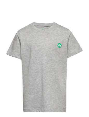 Timmi Recycled Grey Kronstadt