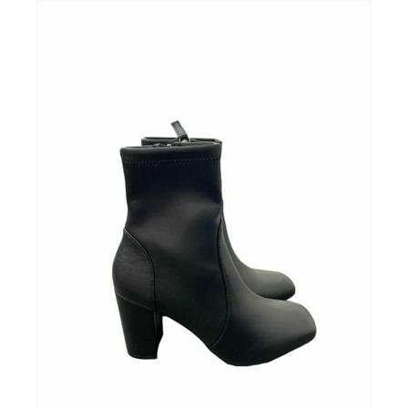 Steve Madden Heeled Stövlar svart, Dam, Dam, Storlek: 40 EU