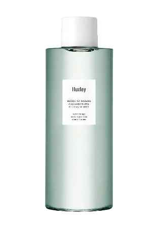 Huxley Cleansing Water; Be Clean, Moist 300ml Ansiktsvatten & facemist Unisex