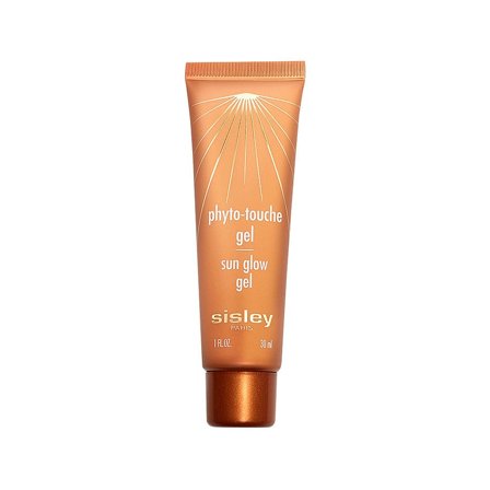 Sisley Phyto-Touche Sun Glow Gel 30 ml, Makeup, Ansigt, Bronzer