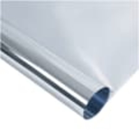 Solfilm for vinduer 200x60cm