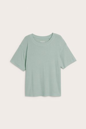 Kappahl | Pyjamastopp | Ljusgrön