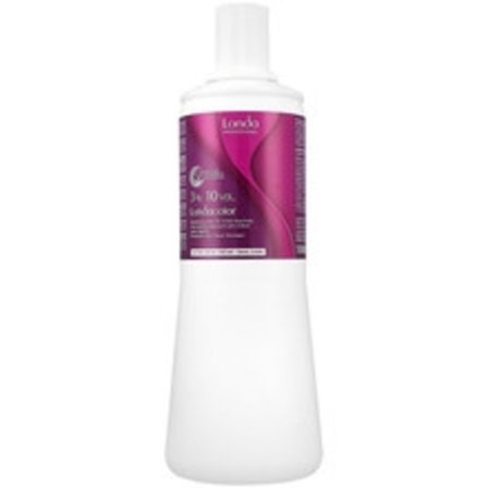 Londa Professional - Londa Oxidations Emulsion - Oxidizing emulsion for permanent cream hair color 1000 ml