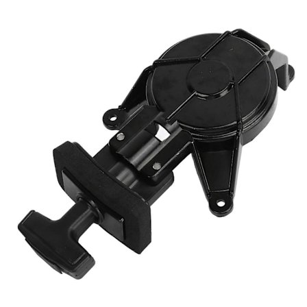 Starter Assy 6A1 15710 00 Slitesterk Båtmotor Startermontering for 2HK 2-takts utenbordsmotor