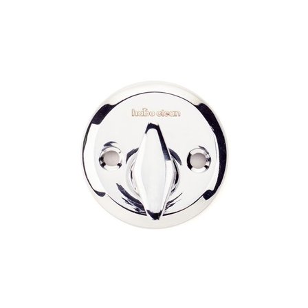 Habo 17246 Sylinteriväännin Clean kiill. Clean kiill., Ovien & ikkunoiden lisätarvikkeet