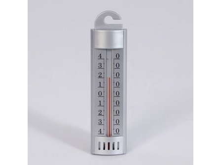 Termometer TF Kyl och Frys - Lyreco - Kontorsmöbler och inredning - Klimatprodukter - Termometrar