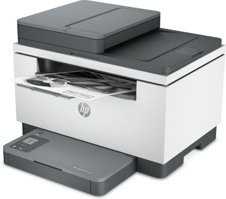 HP LaserJet MFP M234sdn - multifunksjonsskriver - S/H