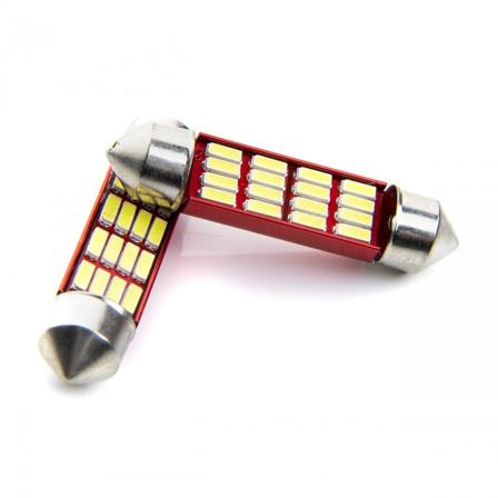 LED pære EINPARTS EPL206