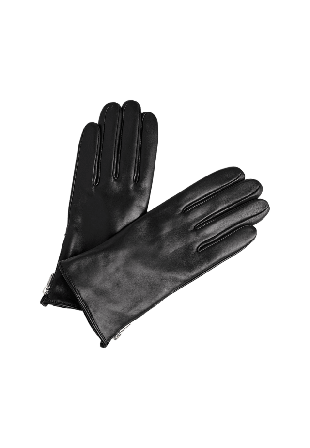 Markberg Kath Glove Accessoarer Dam Svart 7