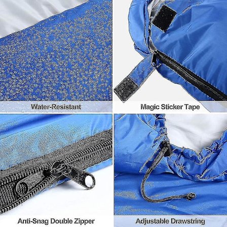 Sovepose Ultralet Camping Vandtæt Vinter Varmt Voksen