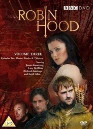 Robin hood -s.1 vol.3- Na