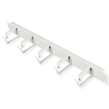 ROLINE 19-Inch Patch Panel 1U,